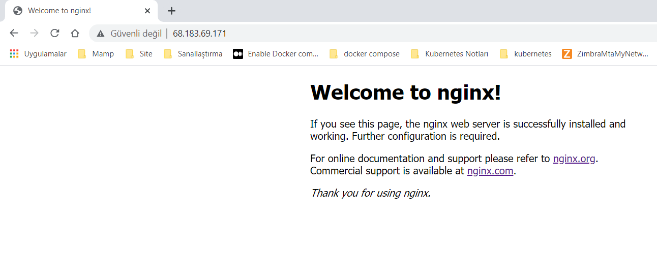 Dockercomposeweb